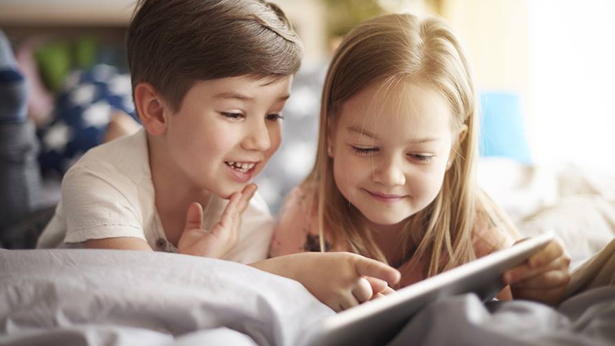 Protecting Children from Inappropriate Content in the UK