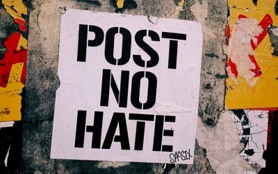 Parent’s and Educator’s Guide to Combatting Hate Speech