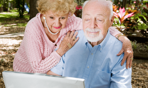 The Senior’s Guide to Online Safety