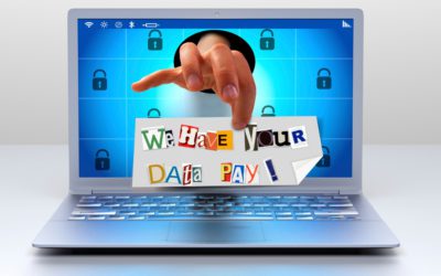 Tips for Preventing 'Ransomware' Attacks