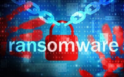 Risk of Ransomware to National Infrastructure
