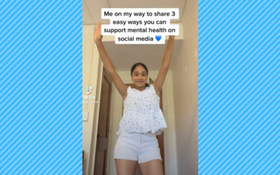 Ask Trish – Mental Health Awareness Month